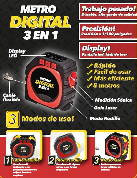 Metro Digital - Imagen 2