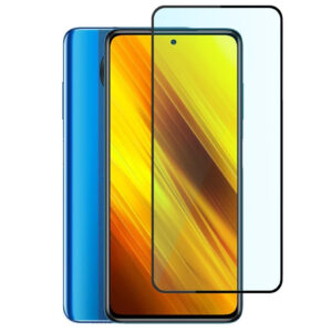 Vidrio Templado Para Xiaomi Poco X3/Pro