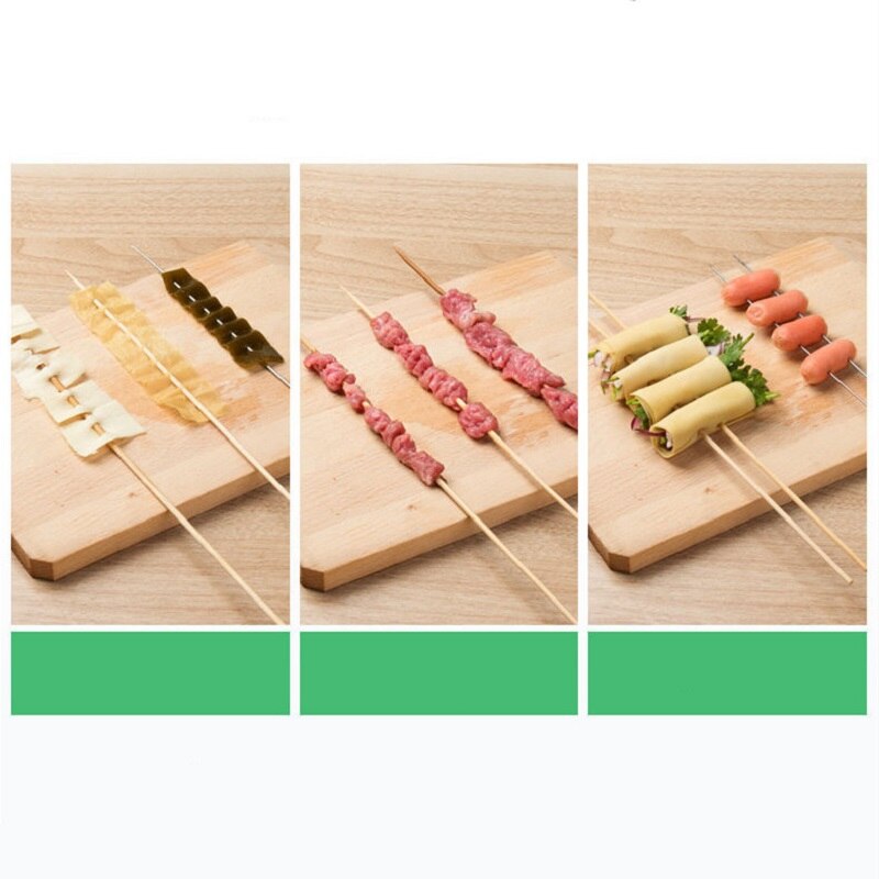 MOLDE PARA PINCHOS 3 EN 1 - Imagen 3