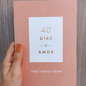 40 días de amor
