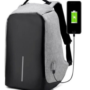 Maleta Morral Antirrobo Impermeable
