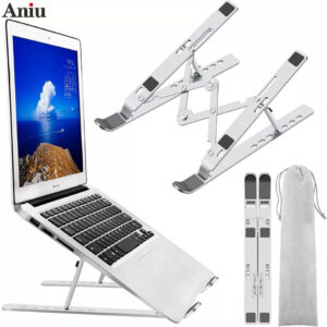 Soporte Plegable Para PC Plastico