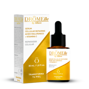 Serum Reparador Celular x 30 ml