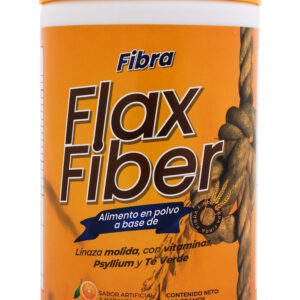 Fibra digestiva Flax Fiber