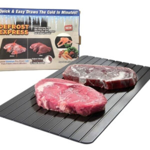 Tabla Para Descongelar Carne Pollo Pesca