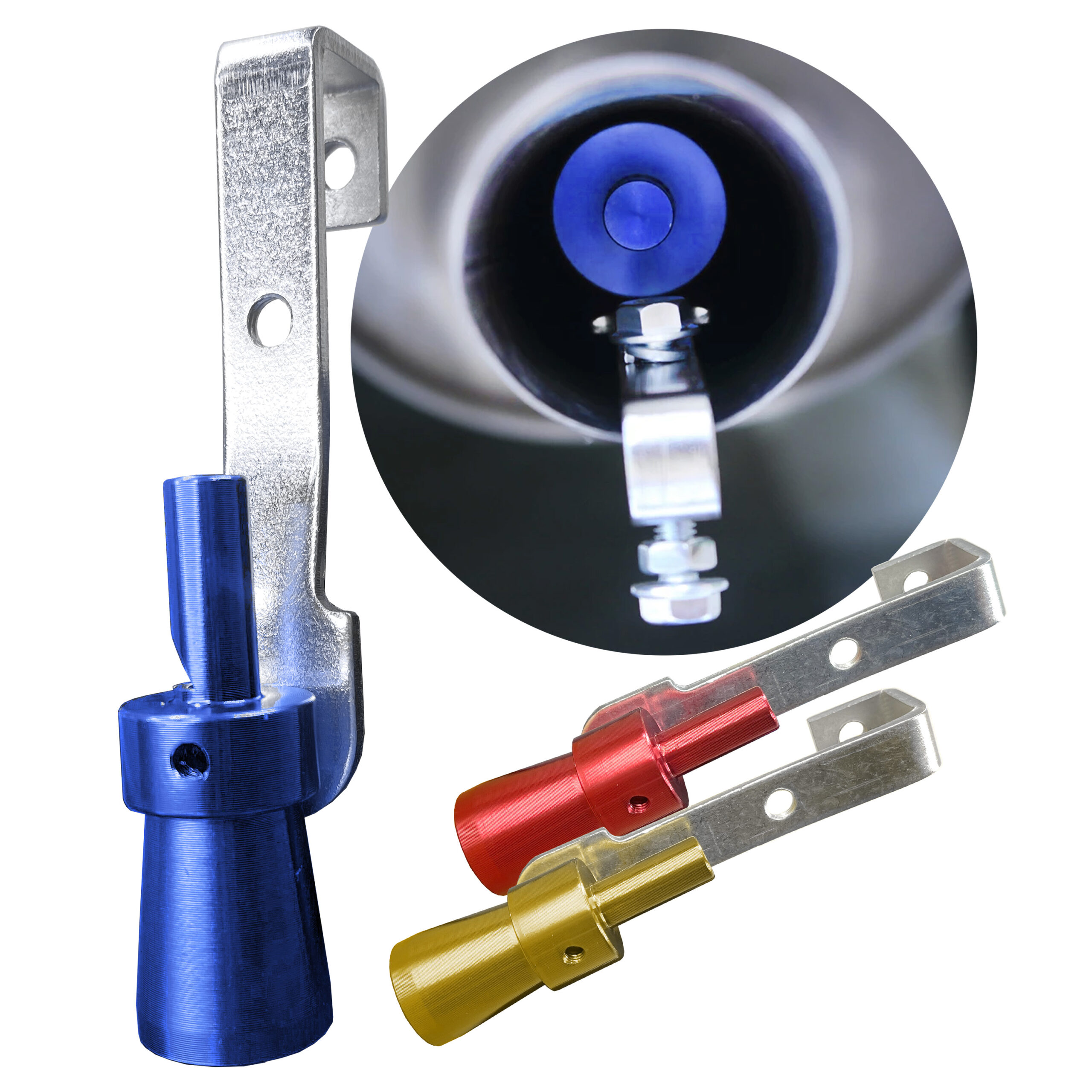 TURBO SOUND - Imagen 2