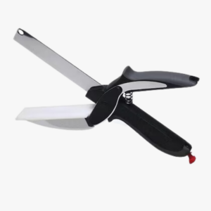 CLEVER CUTTER CUCHILLO/TIJERA