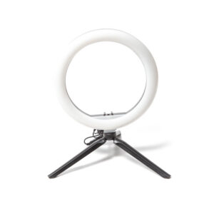 PAR DE TIRAS DE LUZ LED DRL 60Cm BLANCA