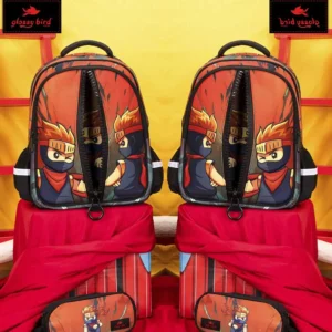 MORRAL GLOSSY BIRD GB2600P