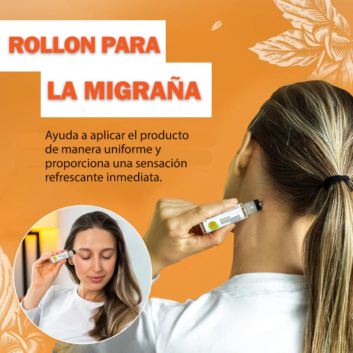 Migrastick Migraña X2 - Imagen 3