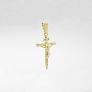 Dije Jesus Crucificado