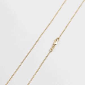 Cadena Militar 1.1 Mm 45 Cms