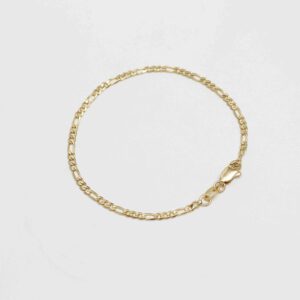 Pulsera Cartier  Diamantada  2Mm  18.5Cm