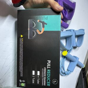 BODY TRIMMER BANDA ELASTICA PULL REDUCER