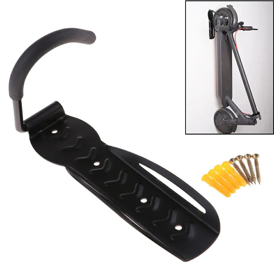 SOPORTE DE BICICLETA - Imagen 3