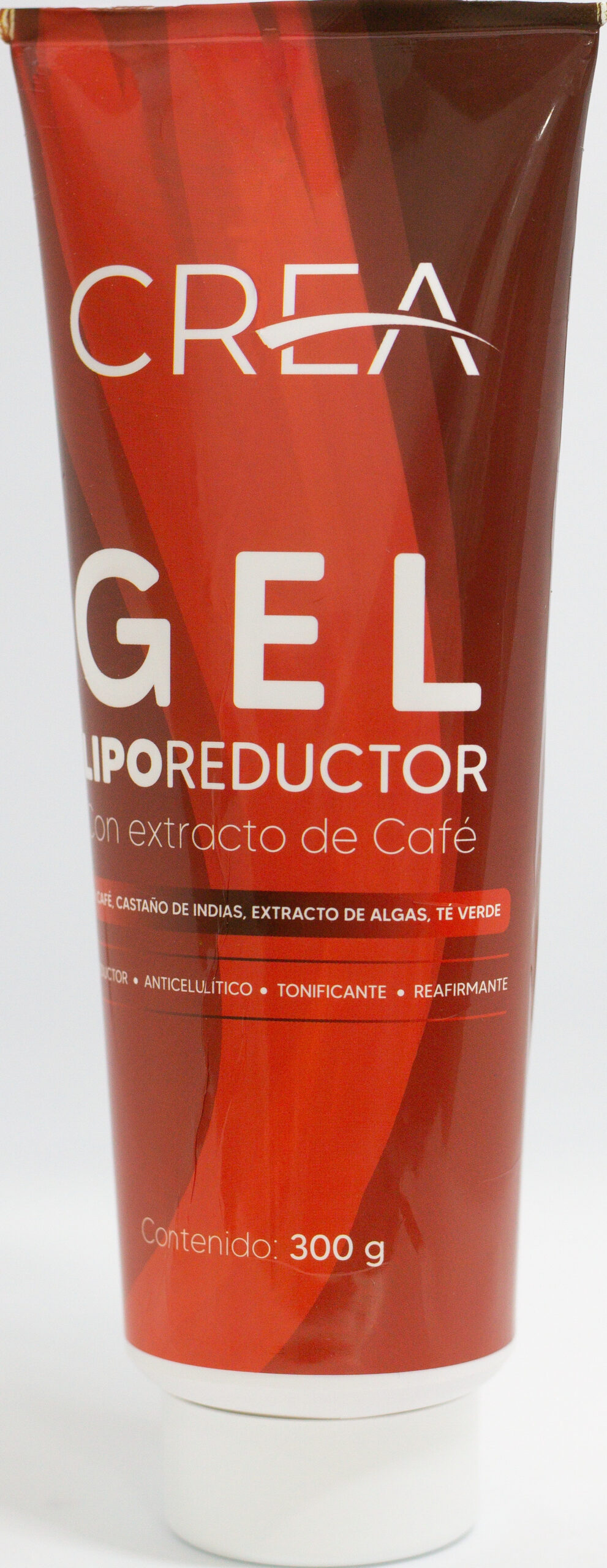 Gel LIPORREDUCTOR CON EXTRACTO DE - Imagen 2
