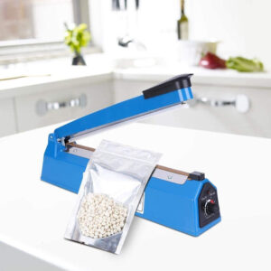 Sellador De Impulsos Bolsas 20cm (5100)