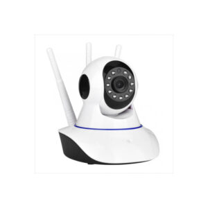 Camara Ip Wifi Vision Nocturna 2mpx 3 An