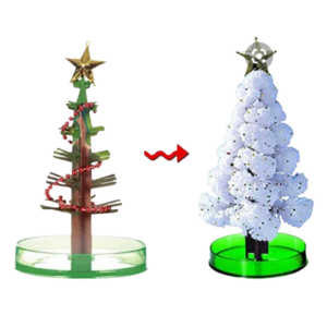 ARBOL MAGICO BLANCO