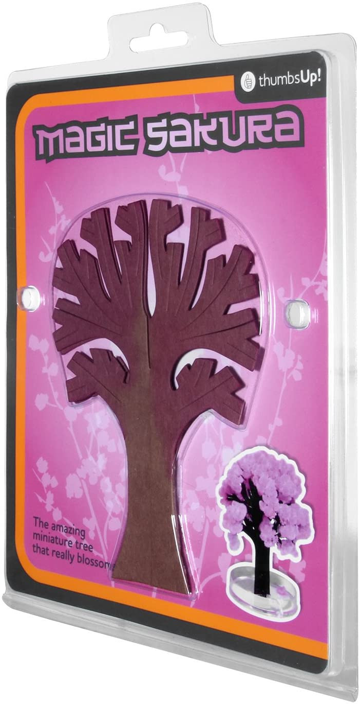 ARBOL MAGICO SAKURA - Imagen 2