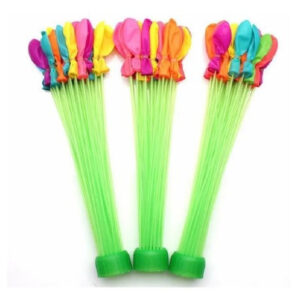 Bolsa de bolas para pistola de hidrogel