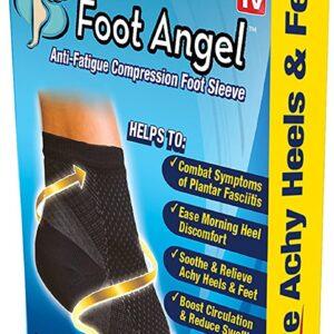 MEDIAS FOOT ANGEL L-XL