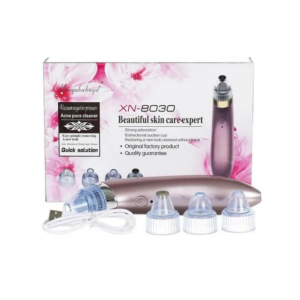 Extractor Limpiador Facial XN-8030