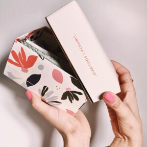 Detox Basico HB SHOP Mariana