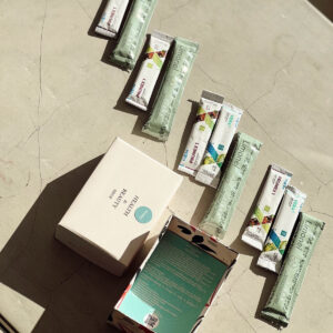 DETOX DEFENSIVE HB Shop Mariana