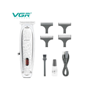Máquina Profesional Trimmer Vgr-061