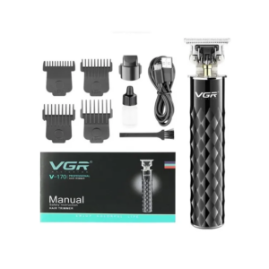 Barbera Patillera Trimmer Vgr-170
