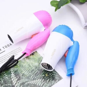 Mini Secador Viajero 1000W