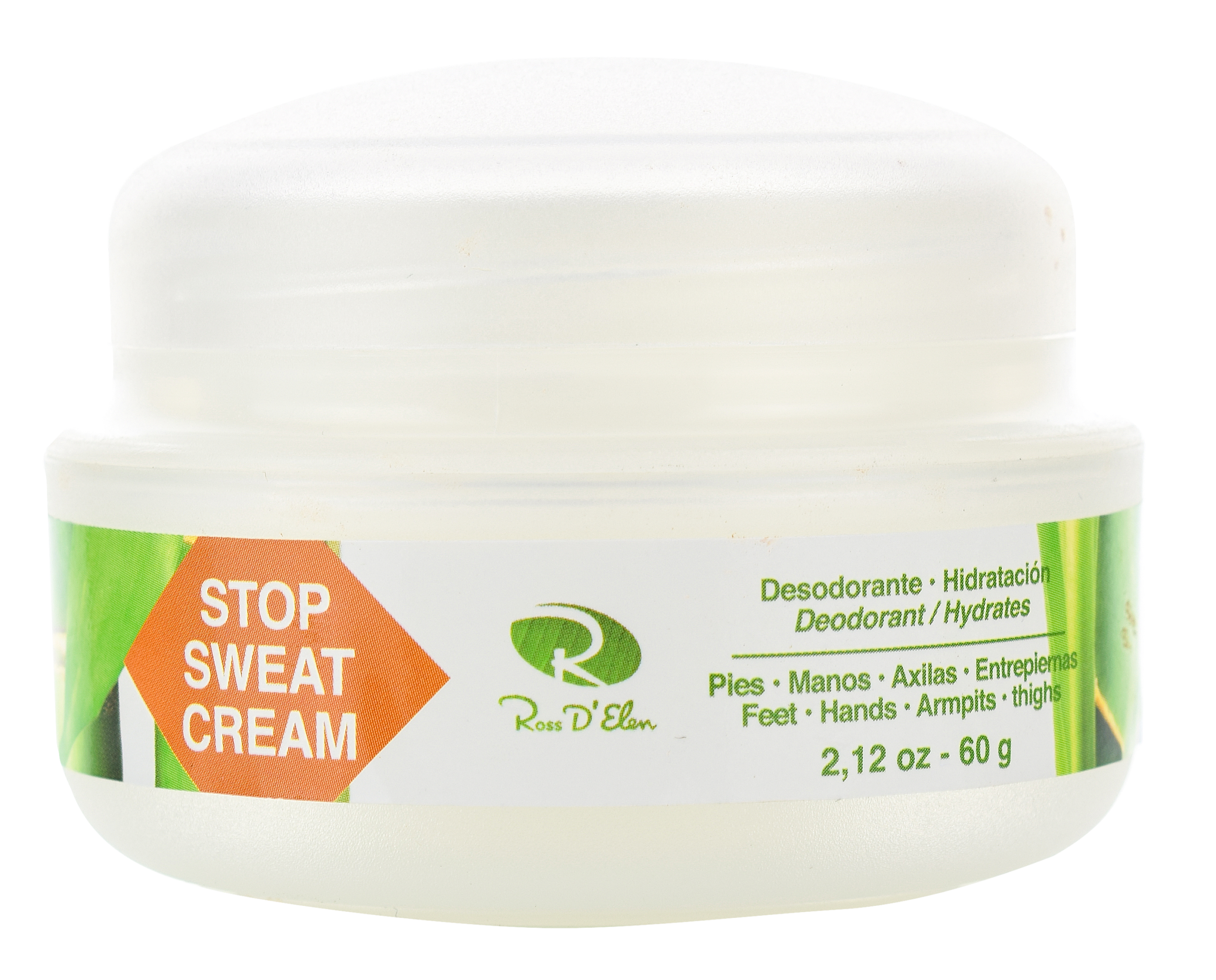 Stop sweat