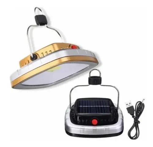 LUZ LED SOLAR PARA JARDÍN O PARED - Imagen 3