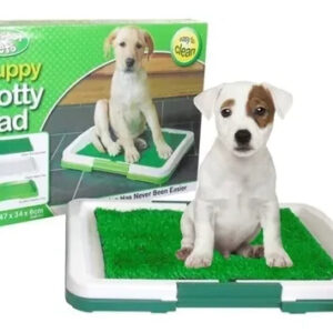 Tapete Para Entrenamiento De Perros