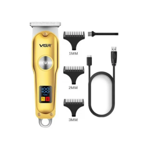 Maquina Barbera Trimmer Vgr-290