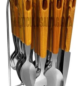 Set de Cubiertos IU-24W