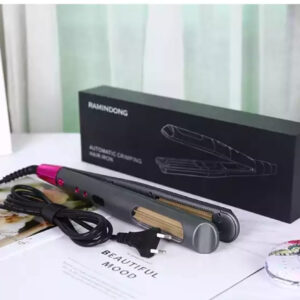 Rizador Automatico De Pelo Onda Pequeña
