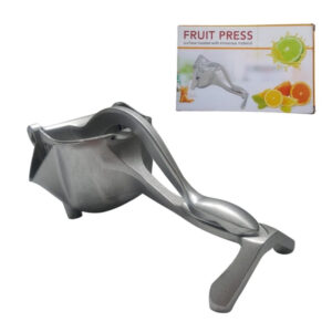 Exprimidor de Frutas en Aluminio (5595)