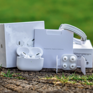 AirPods Pro  Case de Carga Inalambrica