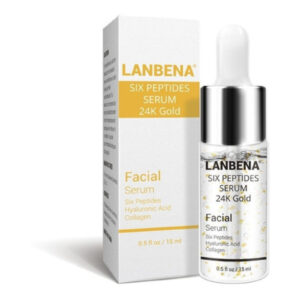 Suero Lambena 6 peptiddos 24k