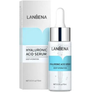 Suero Acido Hialuronico Lanbena