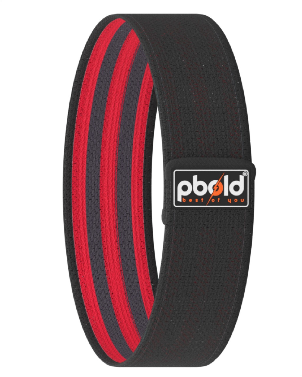 Banda Elastica Pbold