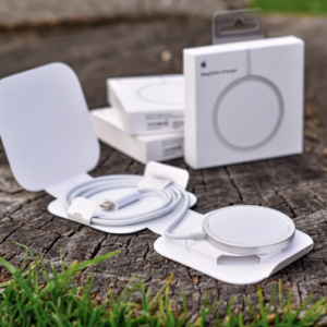 Cargador MagSafe
