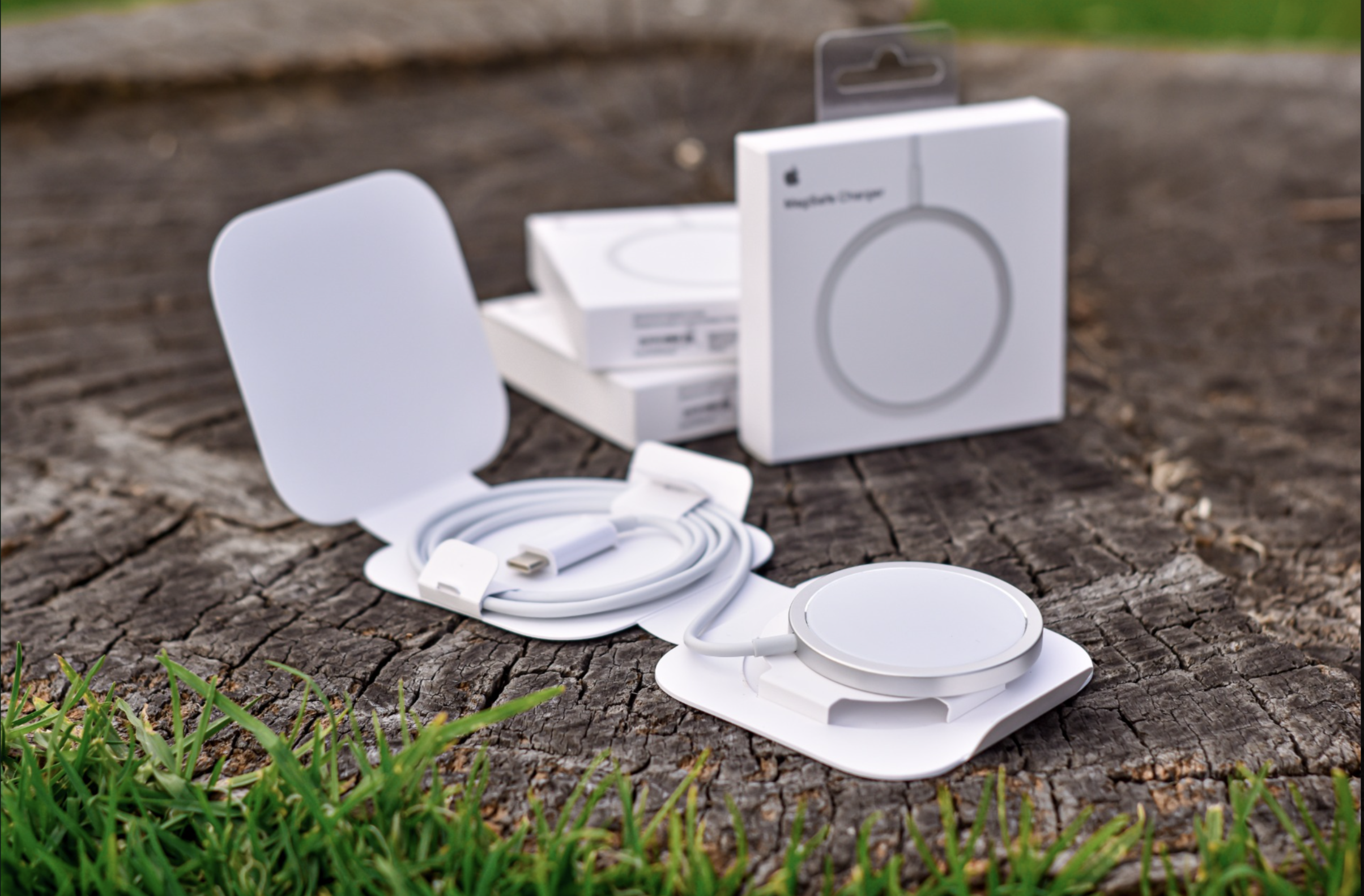 Cargador MagSafe