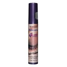 Pestañina Maxi Volumen Dropshippers