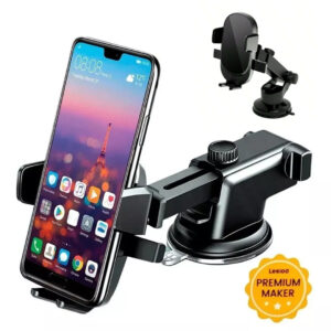 soporte celular carro holder GAMA ALTA