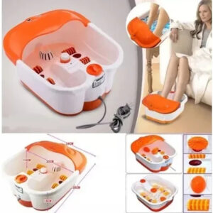 Spa Masajeador Profesional Pies Pedicure