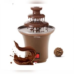 Fuente de Chocolate