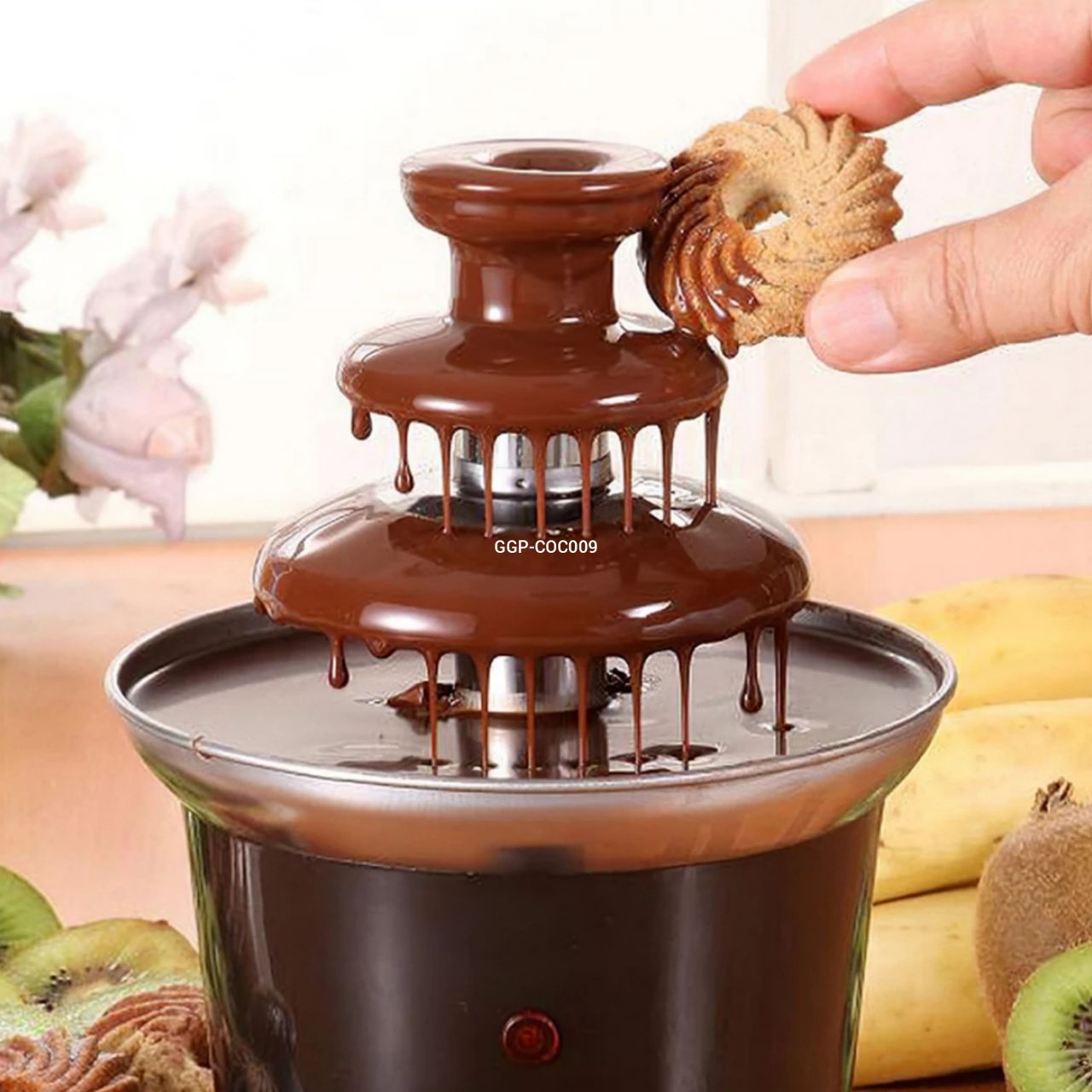 Fuente de Chocolate - Imagen 3